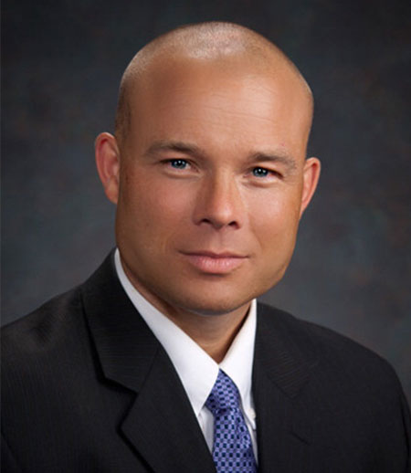 Attorney David A. Nelson
